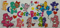 Care Bears 16oz Uv Dtf Wrap