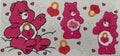 Swear Bears 16oz Uv Dtf Wrap