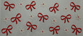 Red Bows 16oz Uv Dtf Wrap