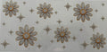 Flowers 16oz Uv Dtf Wrap