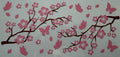 Cherry Blossom 16oz Uv Dtf Wrap