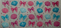 Shells & Bows 16oz uv Dtf Wrap