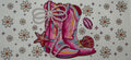 Boots 16oz uv Dtf Wraps