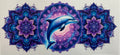 Dolphin 16oz Uv Dtf Wrap