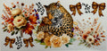 Leopards 16oz Uv Dtf Wrap