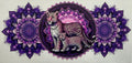 Leopards 16oz Uv Dtf Wrap