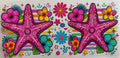 Starfish 16oz Uv Dtf Wrap