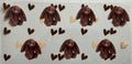 Brown Jelly Cat 16oz Uv Dtf Wrap