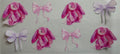 Pink Jelly Cat 16oz Uv Dtf Wrap