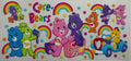 Care Bears 16oz Uv Dtf Wrap