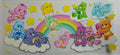 Care Bears 16oz Uv Dtf Wrap
