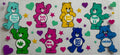 Swear Bears 16oz Uv Dtf Wrap