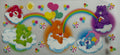 Care Bears 16oz Uv Dtf Wrap
