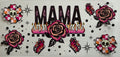 Mama 16oz Uv Dtf Wrap