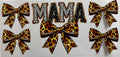 Mama 16oz uv Dtf Wrap