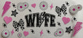 Wife 16oz Uv Dtf Wrap