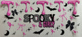 Spooky & Girly 16oz Uv Dtf Wrap