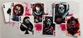 Horror Cards 16oz Uv Dtf Wrap
