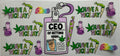 Ceo Of Getting High 16oz Uv Dtf Wrap