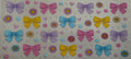 Flowers & Bows 16oz Uv Dtf Wrap