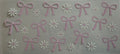 Pink Bow 16oz Uv Dtf Wrap