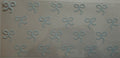 Blue Bows 16oz Uv Dtf Wrap