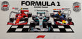Formula 1 16oz Uv Dtf Wrap