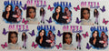 Olivia Rodrigo 16oz Uv Dtf Wrap