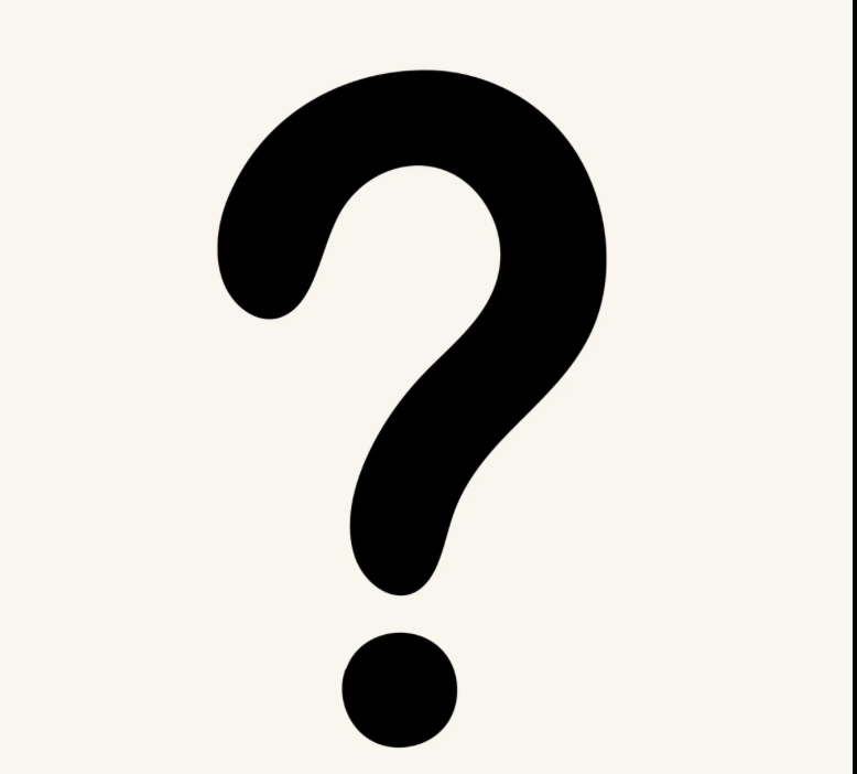 Mystery Cup